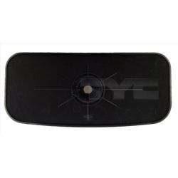 Veidrodėlio stiklas, išorinis veidrodėlis TYC 325-0157-1