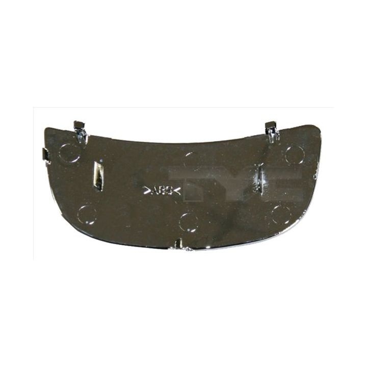 Veidrodėlio stiklas, išorinis veidrodėlis TYC 325-0179-1