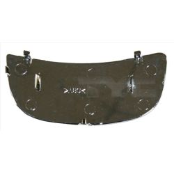 Veidrodėlio stiklas, išorinis veidrodėlis TYC 325-0180-1