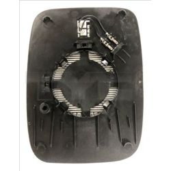 Veidrodėlio stiklas, išorinis veidrodėlis TYC 325-0184-1