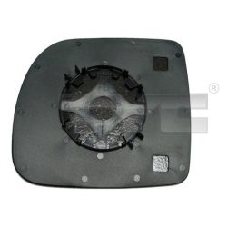 Veidrodėlio stiklas, išorinis veidrodėlis TYC 328-0025-1