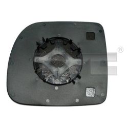 Veidrodėlio stiklas, išorinis veidrodėlis TYC 328-0026-1