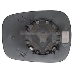 Veidrodėlio stiklas, išorinis veidrodėlis TYC 328-0029-1