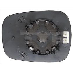 Veidrodėlio stiklas, išorinis veidrodėlis TYC 328-0031-1