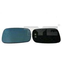 Veidrodėlio stiklas, išorinis veidrodėlis TYC 328-0079-1
