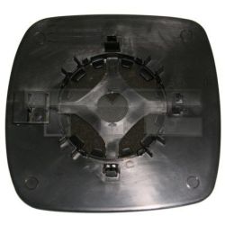 Veidrodėlio stiklas, išorinis veidrodėlis TYC 328-0113-1