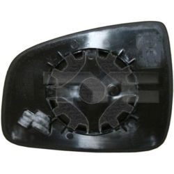 Veidrodėlio stiklas, išorinis veidrodėlis TYC 328-0125-1