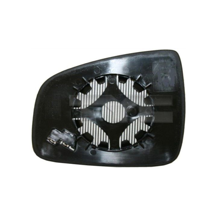 Veidrodėlio stiklas, išorinis veidrodėlis TYC 328-0127-1