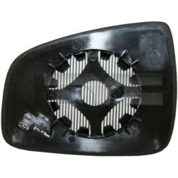 Veidrodėlio stiklas, išorinis veidrodėlis TYC 328-0128-1