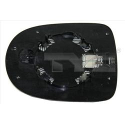 Veidrodėlio stiklas, išorinis veidrodėlis TYC 328-0137-1