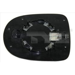 Veidrodėlio stiklas, išorinis veidrodėlis TYC 328-0138-1