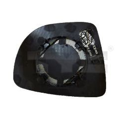 Veidrodėlio stiklas, išorinis veidrodėlis TYC 328-0191-1