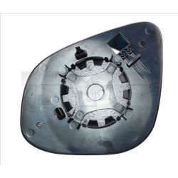 Veidrodėlio stiklas, išorinis veidrodėlis TYC 328-0202-1