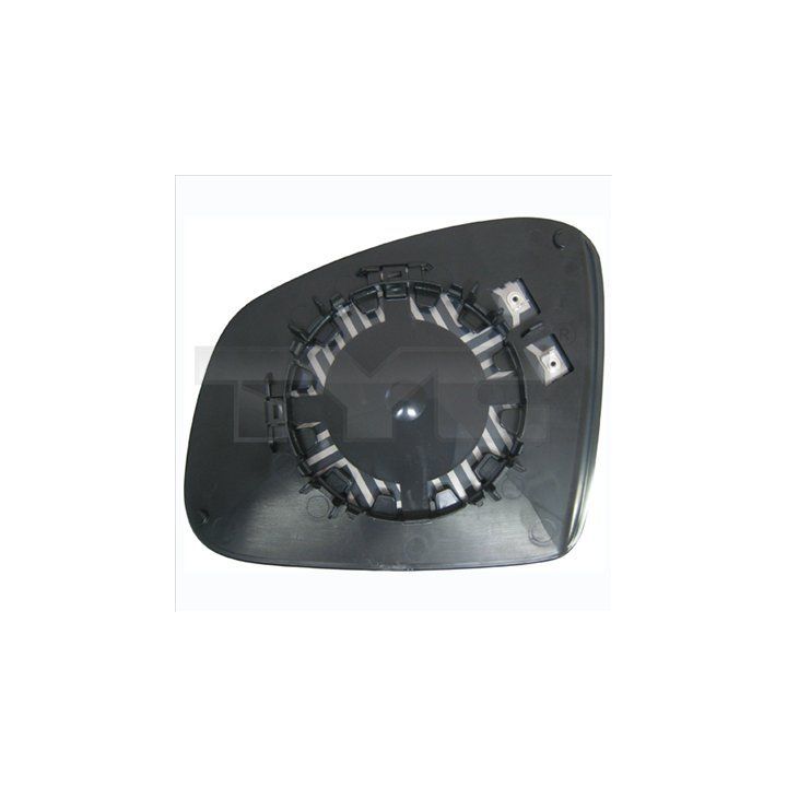 Veidrodėlio stiklas, išorinis veidrodėlis TYC 328-0226-1