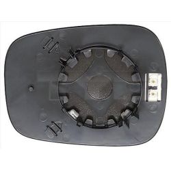 Veidrodėlio stiklas, išorinis veidrodėlis TYC 328-0265-1