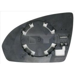 Veidrodėlio stiklas, išorinis veidrodėlis TYC 333-0005-1