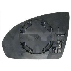 Veidrodėlio stiklas, išorinis veidrodėlis TYC 333-0010-1