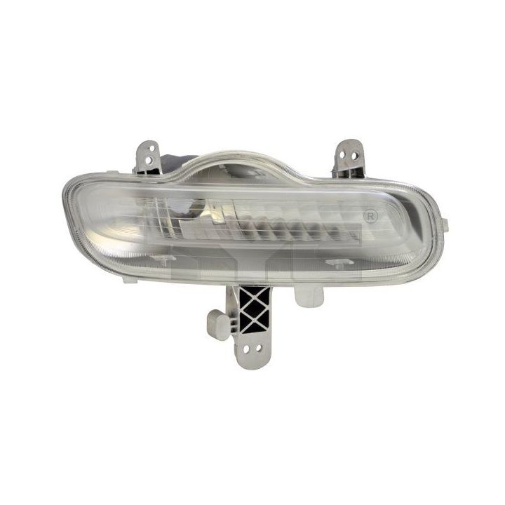 Dienos metu naudojamos šviesos TYC 12-0155-01-2