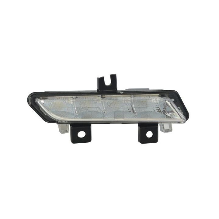 Dienos metu naudojamos šviesos TYC 12-0165-00-2