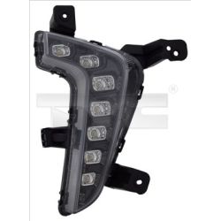 Dienos metu naudojamos šviesos TYC 12-0418-00-9