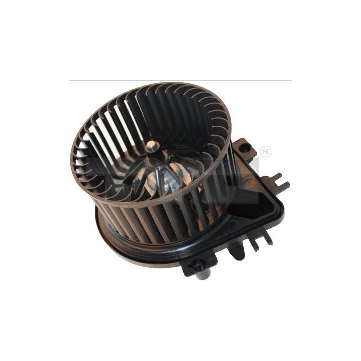 Vidaus pūtiklis TYC 503-0008