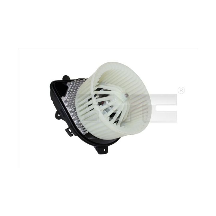 Vidaus pūtiklis TYC 505-0004