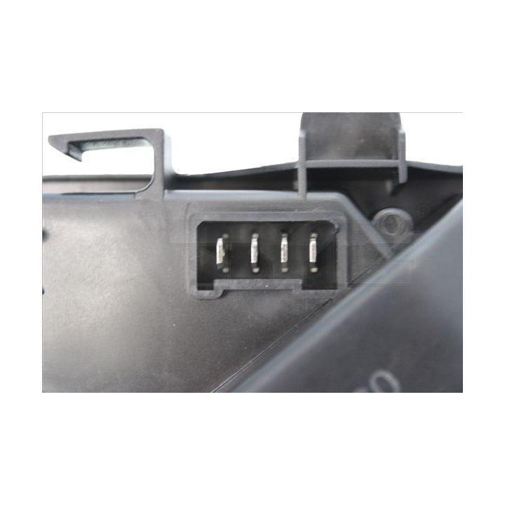 Vidaus pūtiklis TYC 505-0004