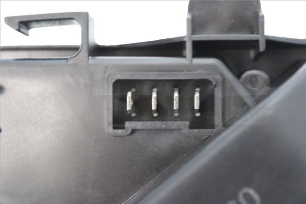 Vidaus pūtiklis TYC 505-0004