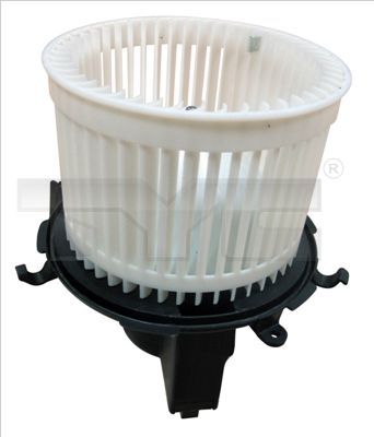 Vidaus pūtiklis TYC 509-0001