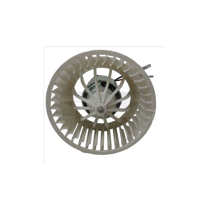 Vidaus pūtiklis TYC 509-0003