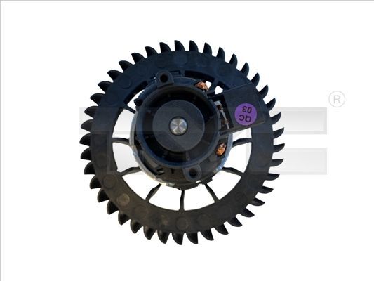 Vidaus pūtiklis TYC 509-0010