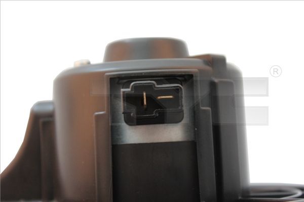 Vidaus pūtiklis TYC 517-0003