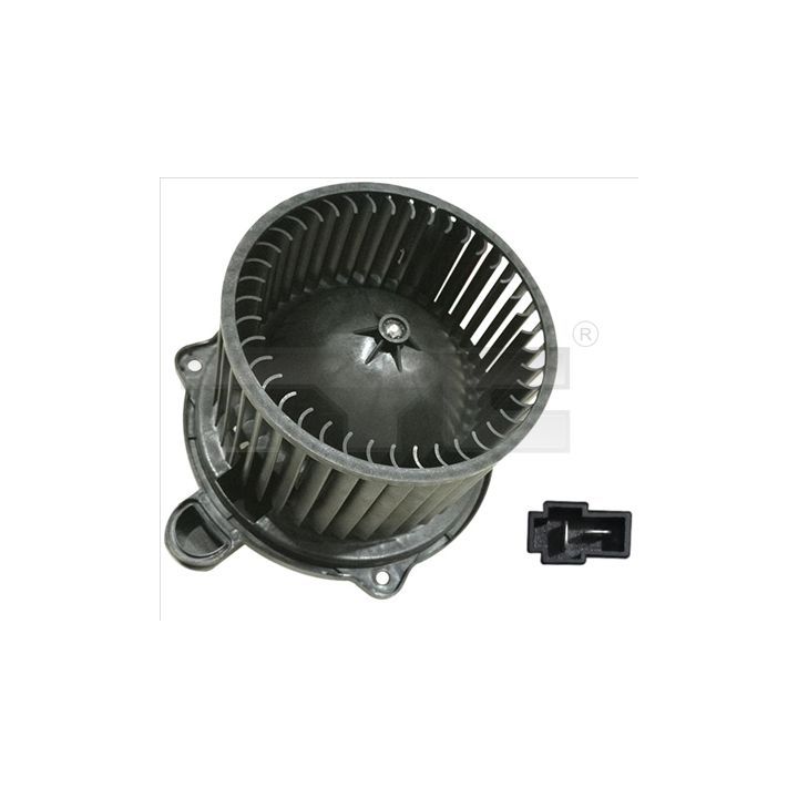 Vidaus pūtiklis TYC 517-0004