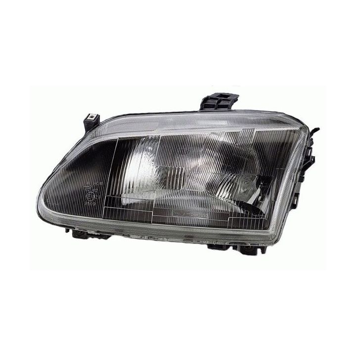 Priekinių žibintų komplektas TYC 20-3691-55-20