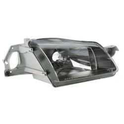 Priekinių žibintų komplektas TYC 20-5571-25-20