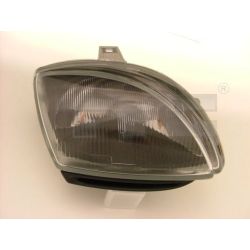 Priekinių žibintų komplektas TYC 20-5735-55-20