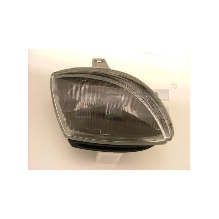 Priekinių žibintų komplektas TYC 20-5735-55-20