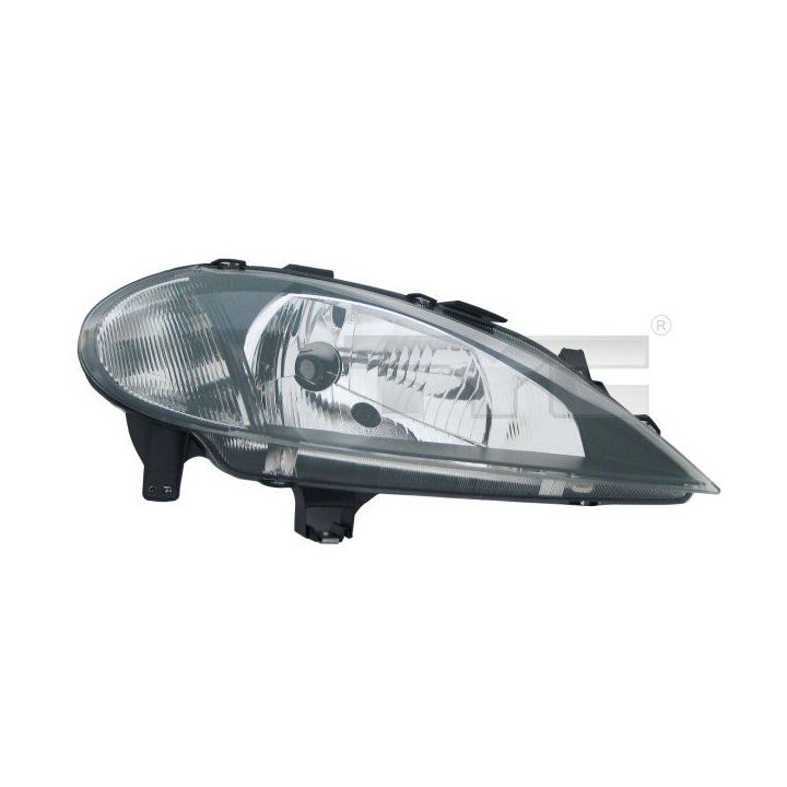 Priekinių žibintų komplektas TYC 20-5969-15-20