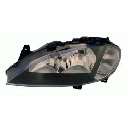 Priekinių žibintų komplektas TYC 20-5999-15-20