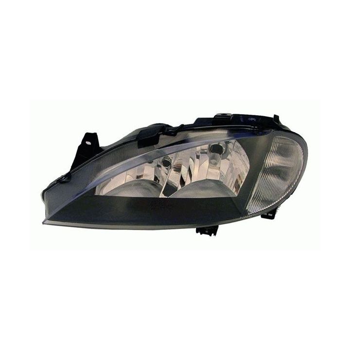 Priekinių žibintų komplektas TYC 20-5999-15-20