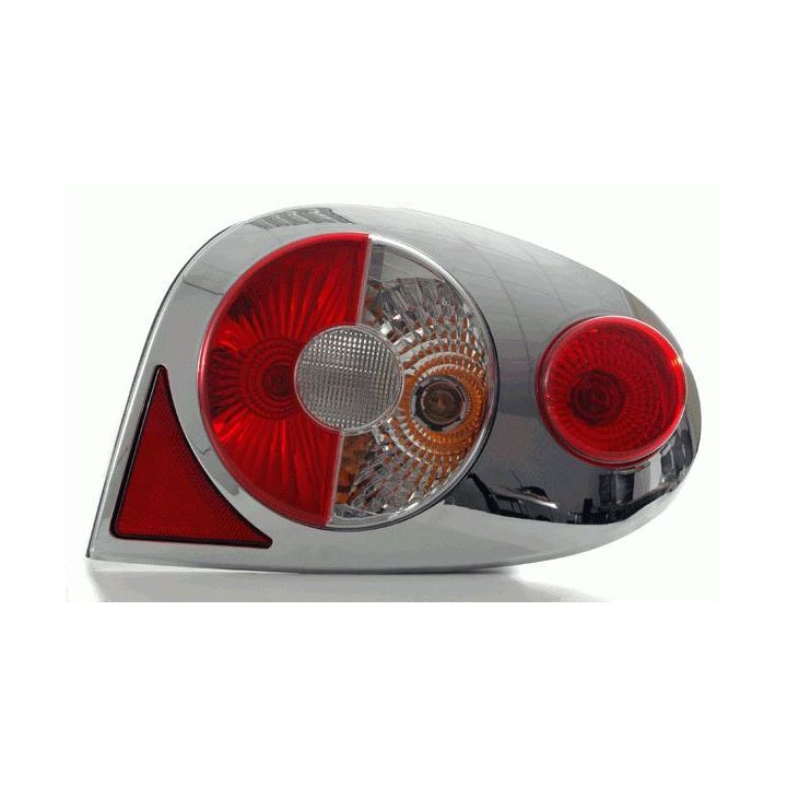 Kombinuotų galinių žibintų komplektas TYC 11-0189-00-20