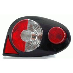 Kombinuotų galinių žibintų komplektas TYC 11-0189-10-20