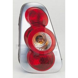 Kombinuotų galinių žibintų komplektas TYC 11-5709-00-20