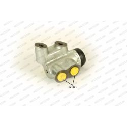 Stabdymo jėgos reguliatorius FERODO FHR7101