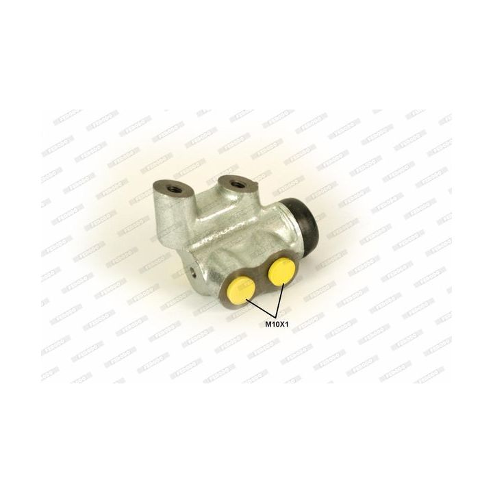 Stabdymo jėgos reguliatorius FERODO FHR7101