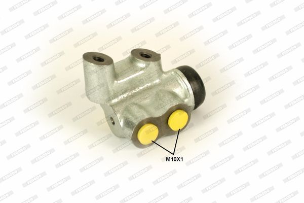 Stabdymo jėgos reguliatorius FERODO FHR7101