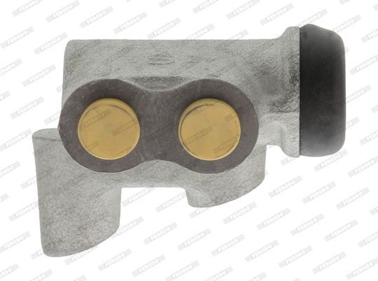 Stabdymo jėgos reguliatorius FERODO FHR7103