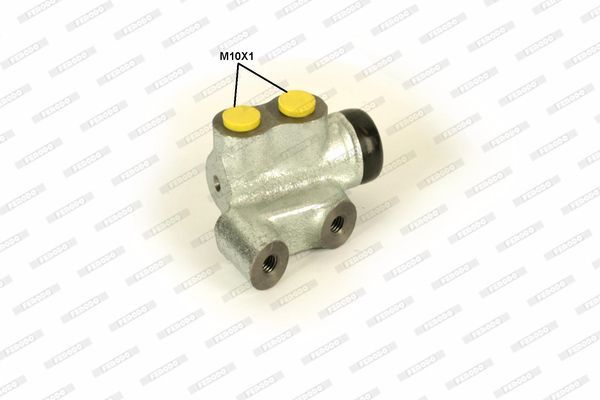 Stabdymo jėgos reguliatorius FERODO FHR7103