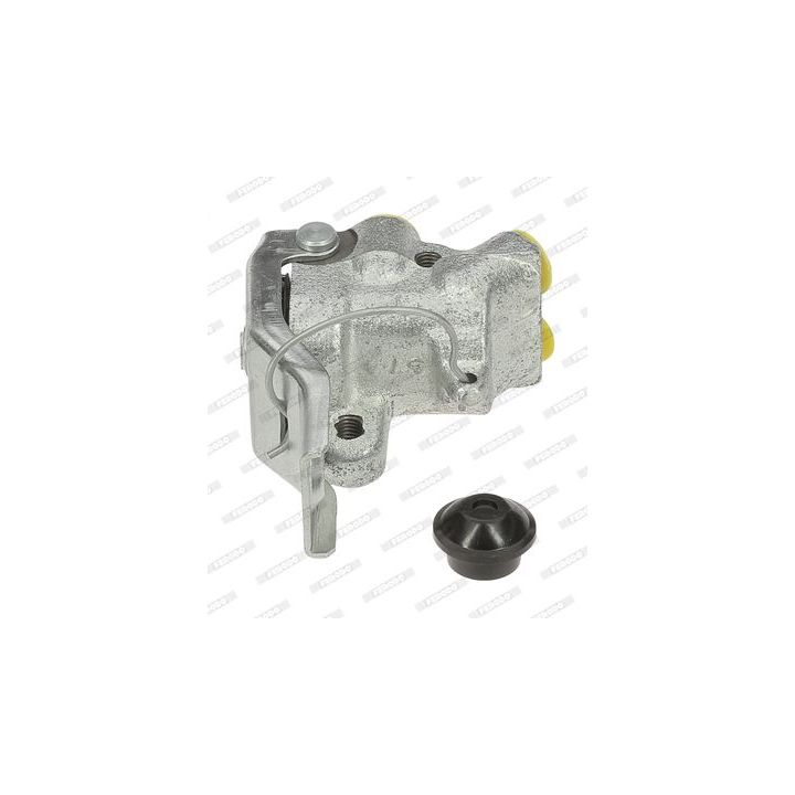 Stabdymo jėgos reguliatorius FERODO FHR7105