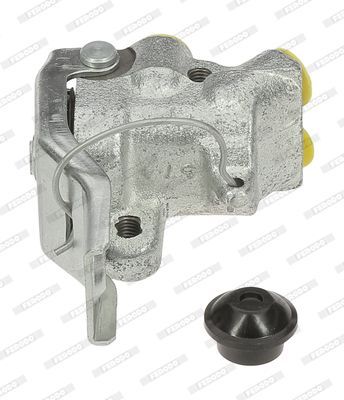 Stabdymo jėgos reguliatorius FERODO FHR7105